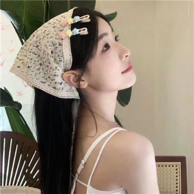 拼图女王